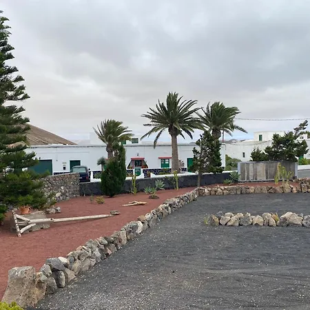 Casa Valeria Holiday home