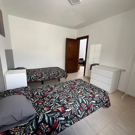 Holiday home Casa Valeria