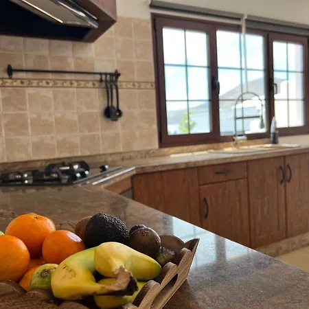 Holiday home Casa Valeria *