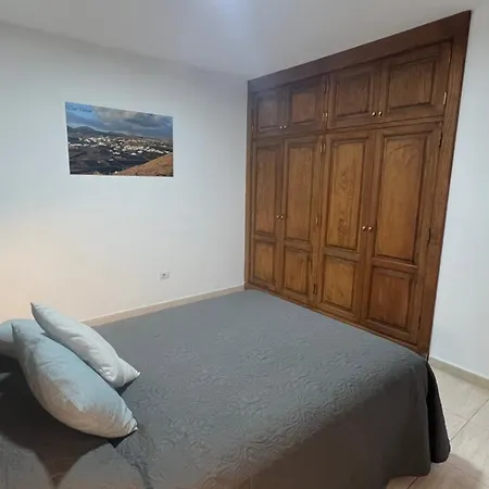 Casa Valeria * Tinajo