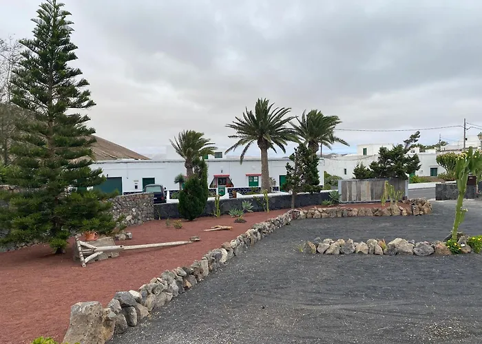 Casa Valeria Holiday home