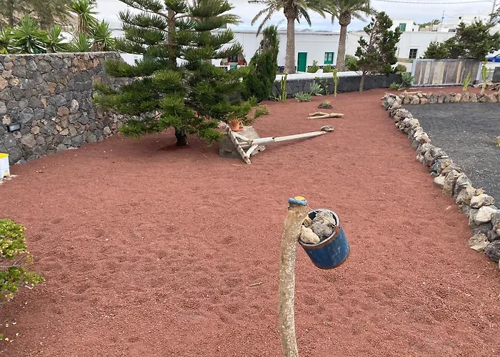 Casa Valeria Holiday home