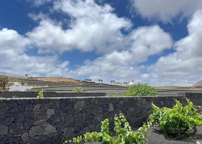 Casa de Férias Casa Valeria *