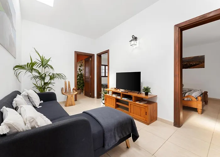 Vakantiehuis Casa Valeria *