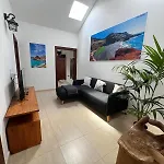 Casa Valeria Nyaraló *