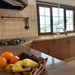 Nyaraló Casa Valeria *