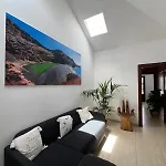 Holiday home Casa Valeria Tinajo