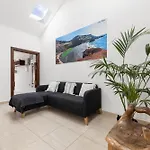 Casa Valeria Holiday home Tinajo