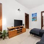 Casa Valeria Tinajo