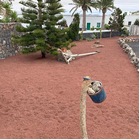 Casa Valeria Hébergement de vacances