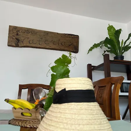 Casa Valeria * Tinajo