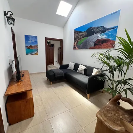 Casa Valeria Feriehus *