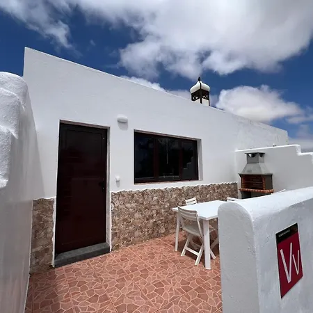 Hébergement de vacances Casa Valeria