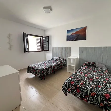 Сasa de vacaciones Casa Valeria *