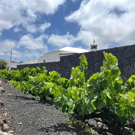 Hébergement de vacances Casa Valeria