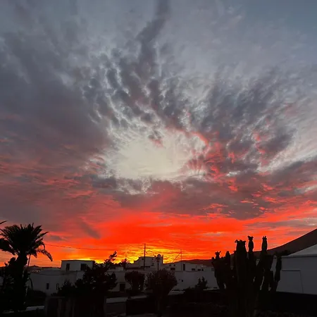 Hébergement de vacances Casa Valeria *