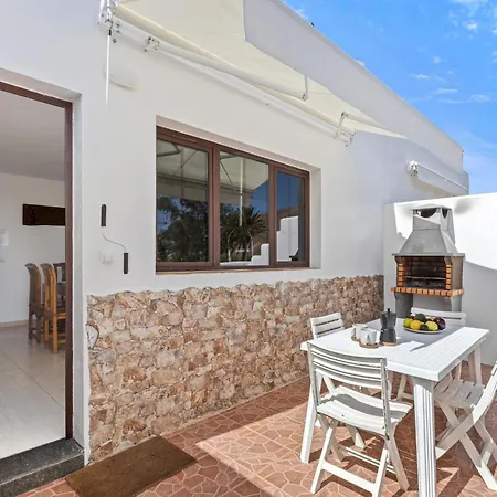 Casa Valeria Feriehus