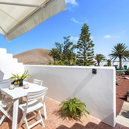 Casa Valeria Hébergement de vacances *