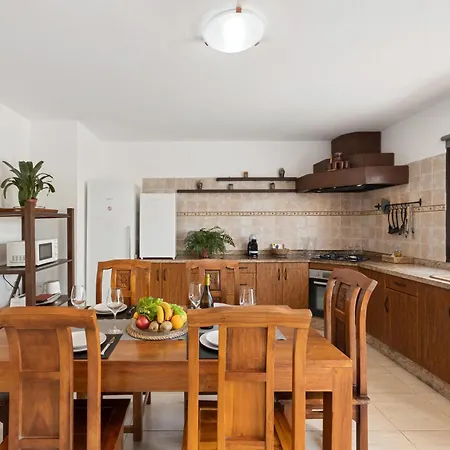 Feriehus Casa Valeria *