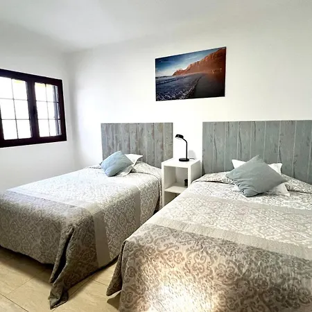 Casa Valeria Tinajo