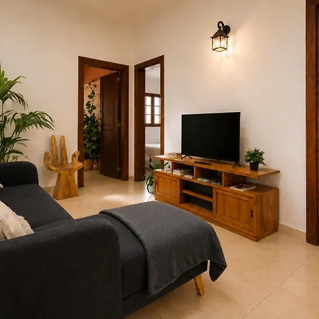 Casa Valeria Feriehus *
