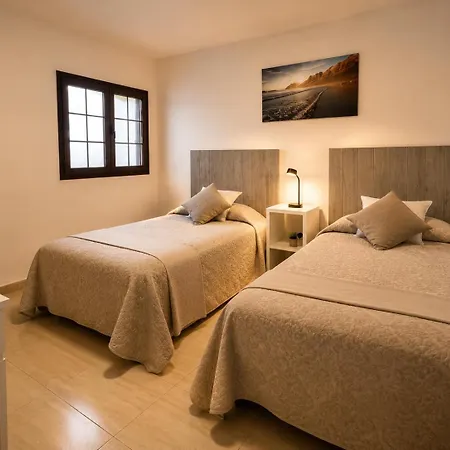 Feriehus Casa Valeria Tinajo