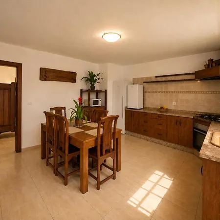 Feriehus Casa Valeria *