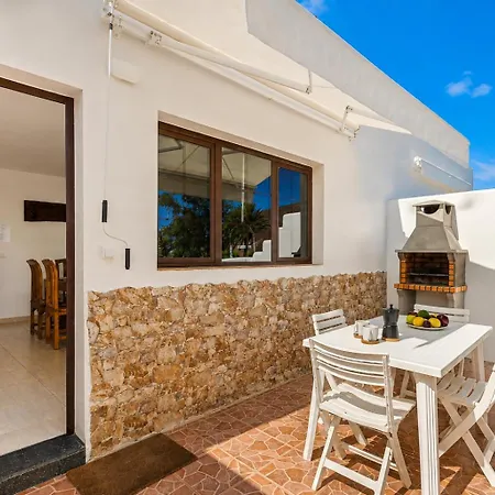 Casa Valeria