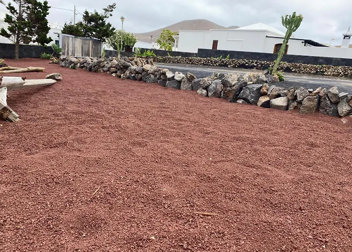 Casa Valeria 度假居 蒂纳霍