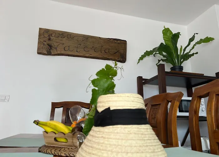 Casa Valeria * 蒂纳霍