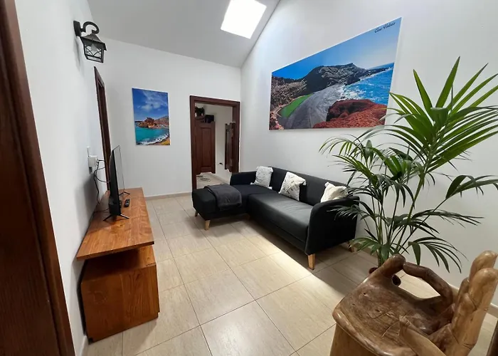 Casa Valeria 度假居 *