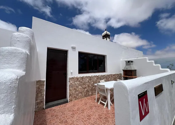 بيت للعطل Casa Valeria