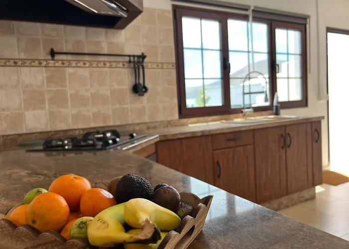 度假居 Casa Valeria *