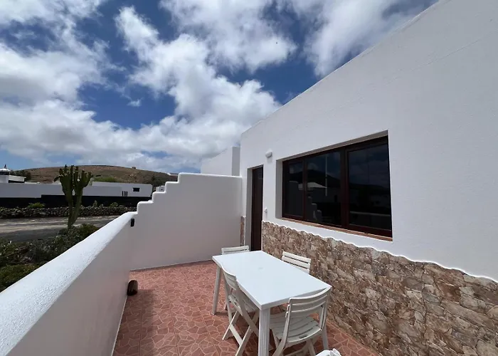 Casa Valeria 蒂纳霍