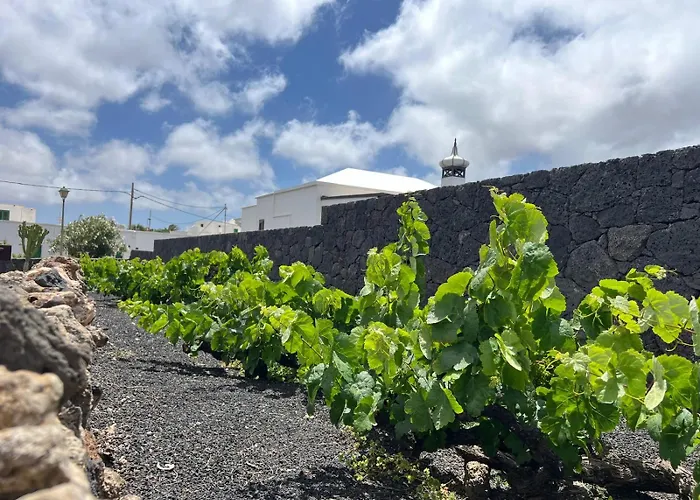 度假居 Casa Valeria