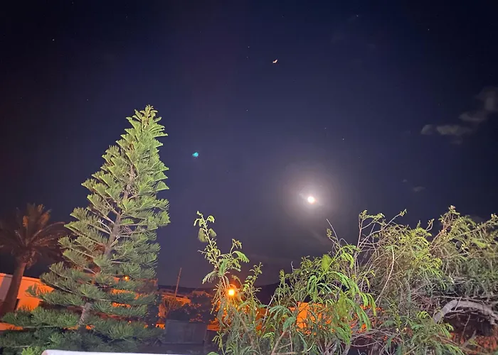 Casa Valeria Vakantiehuis *