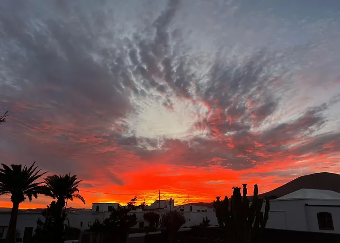 بيت للعطل Casa Valeria *