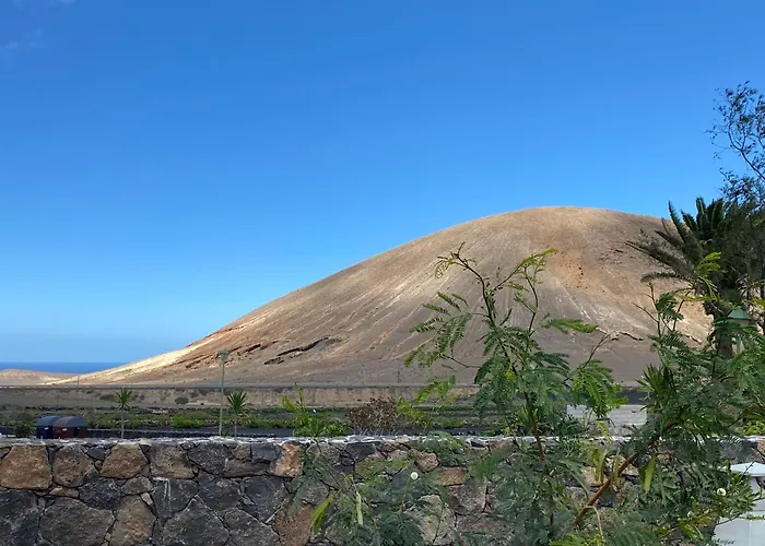 بيت للعطل Casa Valeria تيناجون