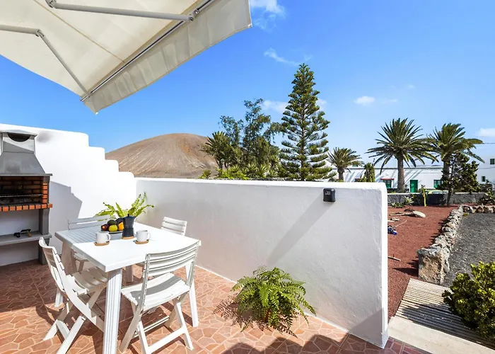 Casa Valeria Vakantiehuis *