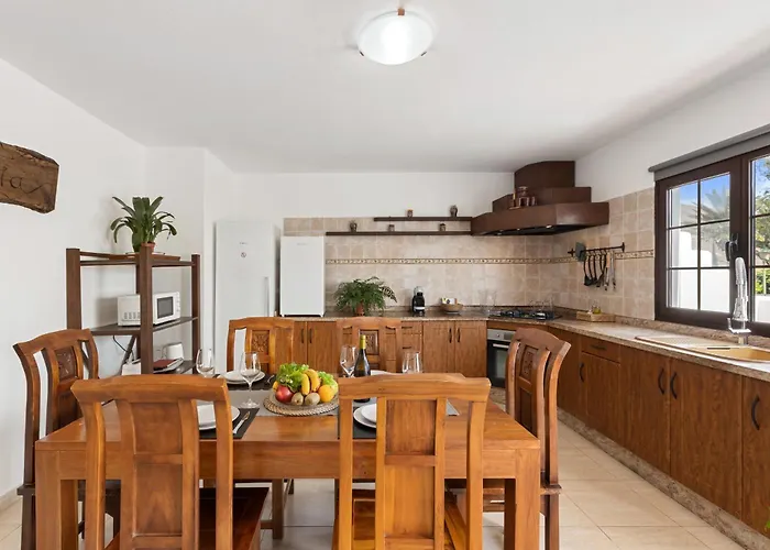 Nyaraló Casa Valeria *