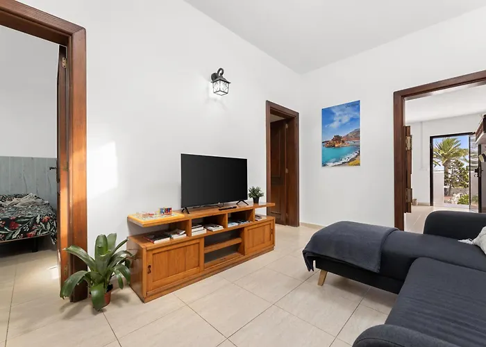 Casa Valeria 蒂纳霍