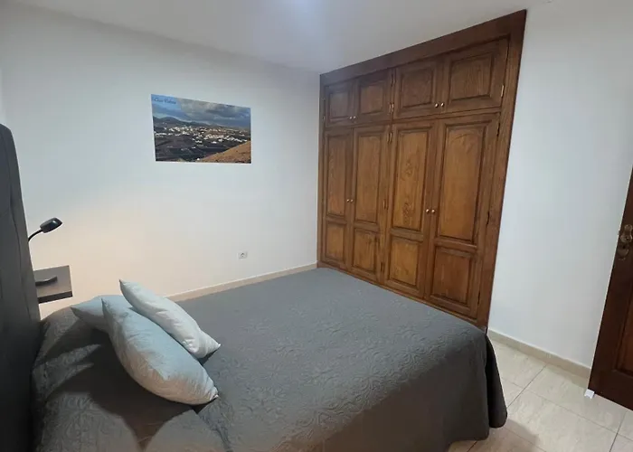 Casa Valeria * تيناجون