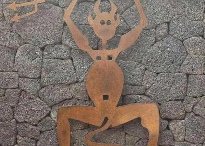 Casa Valeria Vakantiehuis *