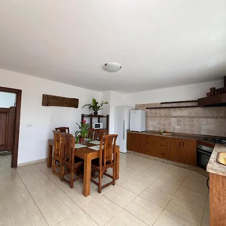Casa Valeria Tinajo